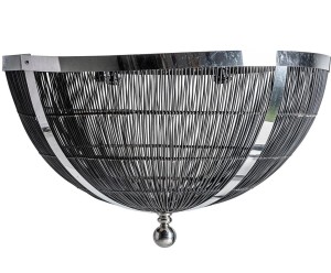 Lampa „Elodo”, Ø 112, wys. 60 cm