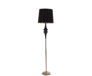 Lampa podłogowa „Armando”, Ø 41, wys. 173 cm