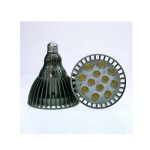  Żarówka LED PAR38 12W 230V E27 3500K 60 stopni