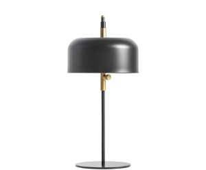 Lampa stołowa „Kroner”, Ø 25,5, wys. 55 cm