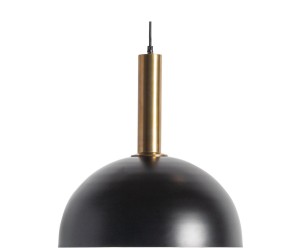 Lampa wisząca „Trang”, Ø 45, wys. 47 cm