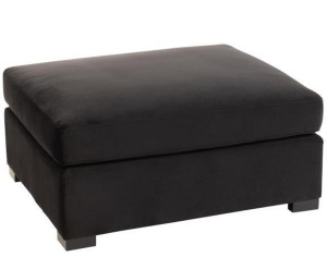 Puf „Pretah”, 60 x 113 x 100 cm