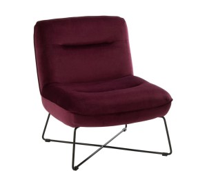 Fotel „Alman”, 65 x 72 x 77,5 cm