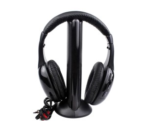 Słuchawki Bluetooth „Pauline”