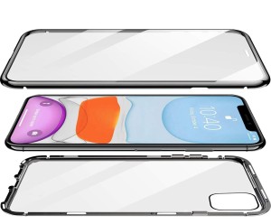 Etui na iPhone 12 Mini „Alice”, 13,15 x 6,4 x 0,74 cm