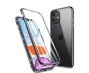 Etui na iPhone 11 „Alice”, 15,09 x 7,57 x 0,83 cm