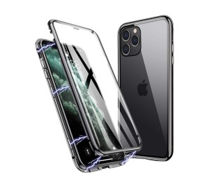Etui na iPhone 11 Pro Max „Alice”, 15,7 x 7,74 x 0,77 cm