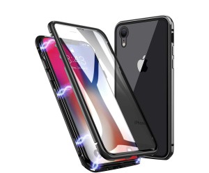 Etui na iPhone XR „Alice”, 15,7 x 7,74 x 0,77 cm