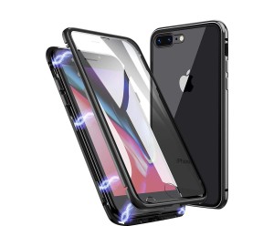 Etui na iPhone 7 Plus/8 Plus „Alice”, 15,82 x 7,79 x 0,7 cm
