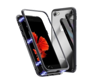 Etui na iPhone 6/6S „Alice”, 13,83 x 6,71 x 0,7 cm