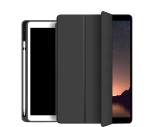 Etui na iPad 10,2'' „Noir”, 25 x 17,41 x 0,75 cm