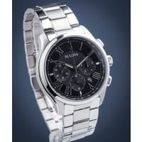 Zegarek męski Bulova Classic Chronograph