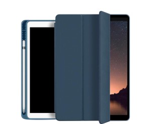 Etui na iPad 9,7'' „Bleu”, 24 x 16,95 x 0,61 cm