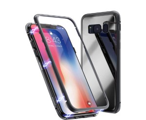 Etui na Samsung Galaxy S8 „Alice”, 13,83 x 6,71 x 0,7 cm