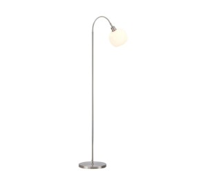 Lampa podłogowa „Barbe”, 25 x 60 x 143 cm