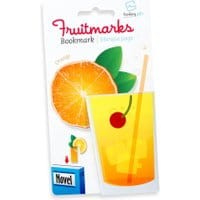 Zakładka do książki Fruitmark Orange