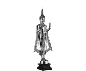 Figurka dekoracyjna „Buddha”, 21 x 43 x 123 cm