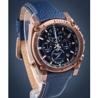 Zegarek męski Bulova Precisionist Champlain Chronograph