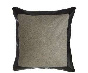 Poduszka dekoracyjna „Gable Grey”, 45 x 45 x 2 cm
