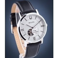 Zegarek męski Bulova Clipper Automatic