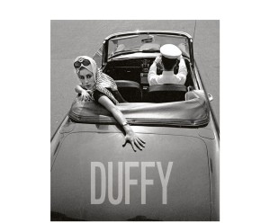 Album „Duffy”, 25 x 30 cm