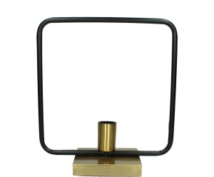 Lampa stołowa „Marlis”, 16 x 32 x 35 cm