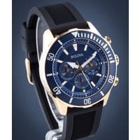 Zegarek męski Bulova Classic Chronograph