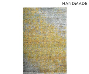 Dywan „Yellow Durbar”, 200 x 300 x 0,5 cm