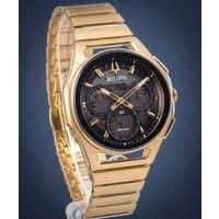 Zegarek męski Bulova Curv Chronograph