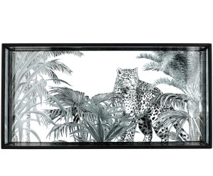 Taca dekoracyjna „Rio”, 15 x 30 x 4 cm