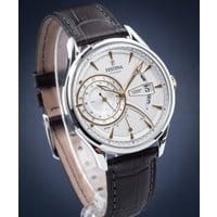 Zegarek męski Festina Multifunction Dual-Time Vintage