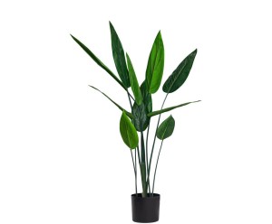 Dekoracja „Tropical Zone Bananowiec”, 106 cm