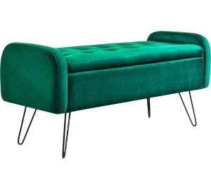 Ławka „Venlo”, 100 x 39 x 45 cm