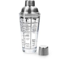 Shaker „Moi”, poj. 400 ml
