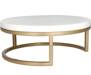 Patera „Marble”, Ø 27 cm