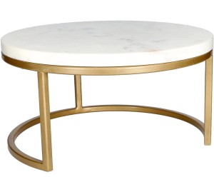 Patera „Marble”, Ø 30 cm