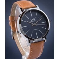 Zegarek męski QQ Leather