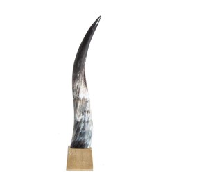 Dekoracja „Nacio”, Ø 11, wys. 60 cm