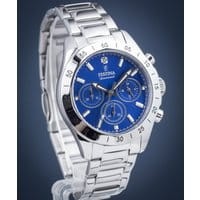 Zegarek damski Festina Boyfriend Collection Chronograph