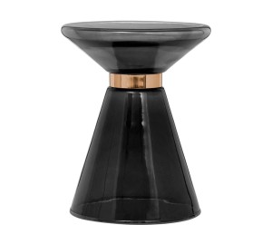 Stolik pomocniczy „Martini”, Ø 31, wys. 67 cm