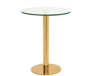 Stół „Leta”, Ø 70, wys. 72 cm