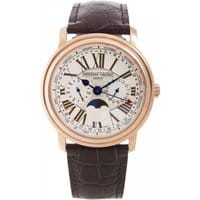Zegarek męski Frederique Constant Classics Business Timer