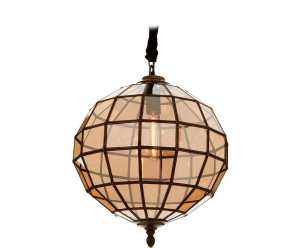 Lampa wisząca „Calida”, Ø 46, wys. 56 cm