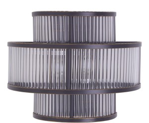 Lampa ścienna „Theresa”, 17 x 35 x 27 cm