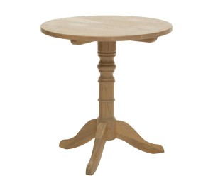 Stół „Georgia”, Ø 68, wys. 70 cm