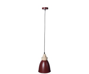 Lampa wisząca „Lutgardis”, Ø 21, wys. 25 cm