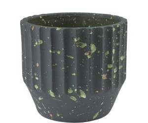 Osłonka na doniczkę „Renate”, Ø 16, wys. 14 cm