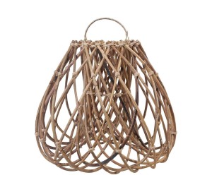 Klosz na lampę „Klara”, Ø 40, wys. 40 cm