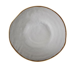 Talerz „Etsuko”, Ø 28, wys. 4 cm