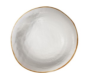Talerz „Franziska”, Ø 24, wys. 6 cm